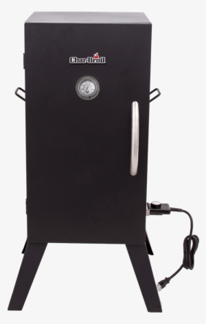 Vertical Electric Smoker - Char Broil Electric Smoker Models