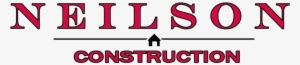 Nelson Construction Logo - No Muos