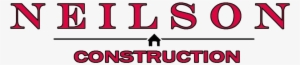 Nelson Construction Logo - No Muos