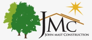 John Mast Construction Logo - Logo