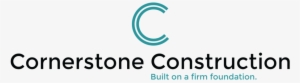 Cornerstone Construction-logo - Randstad Cpe