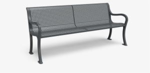 Product Image - Outdoor Bench