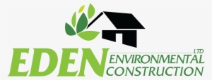 Eden Environmental Construction Logo - Logo