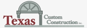 Texas Custom Construction Logo - Parade Of Homes