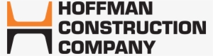 Hoffman Construction Logo - Contract Letter For Construction