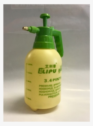 Plastic Bottle