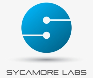 Sycamore Labs Hover Copy - Media Logo Design