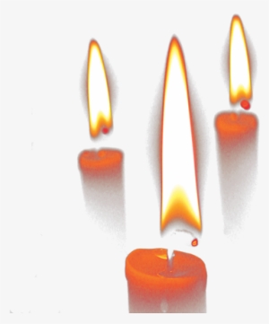 Resize - Advent Candle