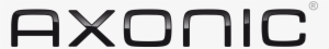 Axonic Logo Black Xxl Png - Axonic