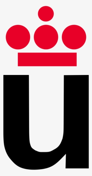File - Logo Urjc - Svg - King Juan Carlos University