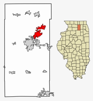 Open - County Illinois