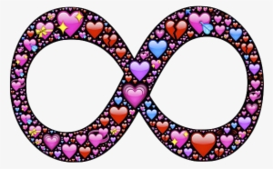 Símbolo Do Infinito Em Png - 関 ジャニ エイター テイン メント