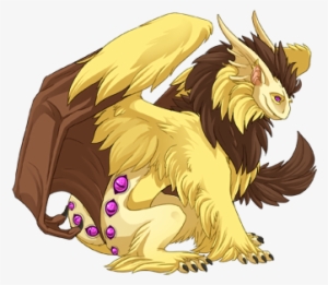 44040737 350 - Dragon
