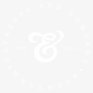 Catreese Welness Watermark - Ps4 Logo White Transparent