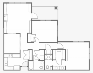 2d Floor Plan - Floor Plan