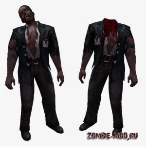 Zp Another Zombie S Models Collection Archive John Wick Mafex