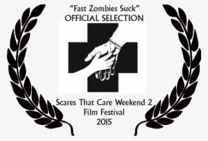 Fast Zombies Suck Premiere - International Film Festival Of Wales Laurels
