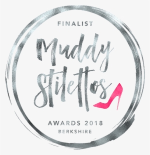 Finally, As It's A Birthday Day I Thought I'd Share - Muddy Stilettos Finalist