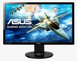 Gamers Have To Make Adjustments A Lot Of Time - Monitor Asus Vg284