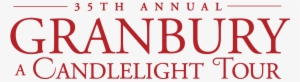 A Candlelight Tour - Rainford High School Badge