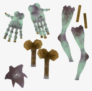 Final Zombie Texture - Zombie