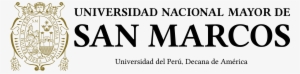 Universidad Nacional Mayor De San Marcos - San Marcos Universidad Logo