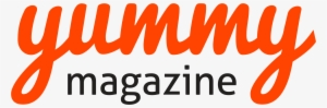 Yummy Magazine Logo