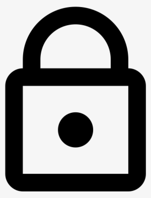 Candado Icono Png - Candado Png