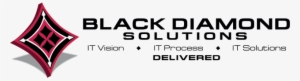 Black Diamond Solutions - Jpeg