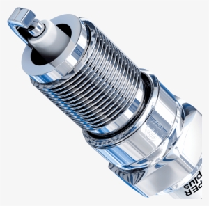 Spark Plugs - Bosch 6708 Spark Plug, White