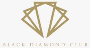 Black Diamond Club - Diamond Club Png