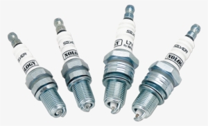 Nology Silver Spark Plugs Are Especially Designed For - Spark Plug