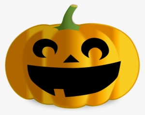 Halloween Decorations - - Halloween Pumpkin Ornament (oval)