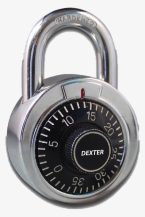 Seguridad - Locker Lock Clip Art