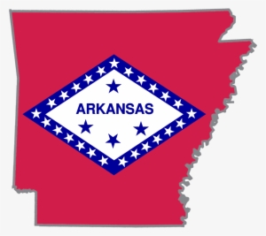 Arkansas Wikiproject - State Of Arkansas