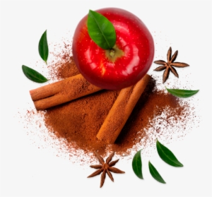 Apple Cinnamon Sticks - Cinnamon