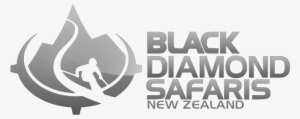 Black Diamond Safaris Nz - New Zealand