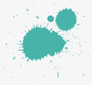 Paint Blotch Png - Circle