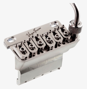 Do Not Worry, Your Luthier Or Your Trust Store Will - Vegatrem Vt1 Ultra Trem