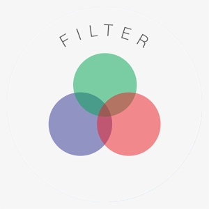 Lee Filters 4x6" Selective Star Resin Filter Set - Polarizing Filter