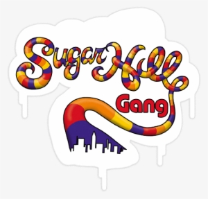 Sugar Hill Records Logo
