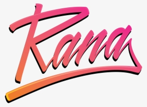 Rana Aboamra Logo