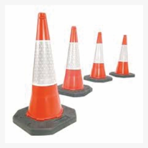Road Cones - Cone