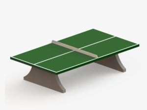 Para Table Tennis