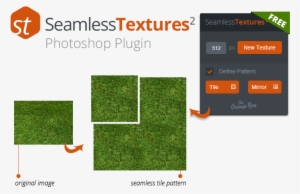 Free Seamless Textures Generator - Seamless Textures Generator