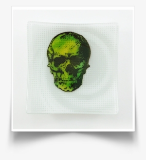 Earth Skull