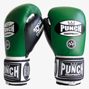 Punch Trophy Getters Commercial Boxing Gloves - Punch Trophy Getters Boxing Glove