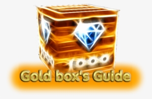 Ttxppf1 - Tanki Online Gold Box