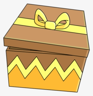 Gold Box - Gold