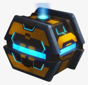 Goldbox - Rubik's Cube